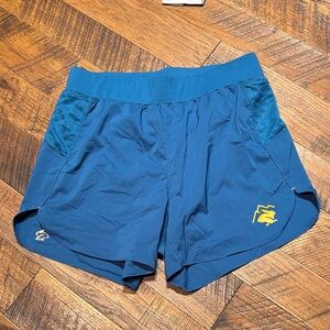 Rabbit FKT 5” Running Shorts